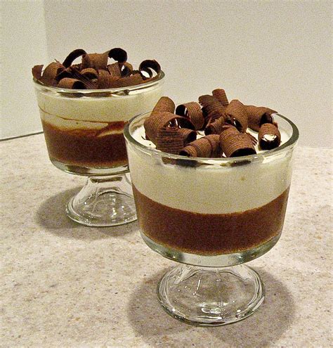 May 1 National Chocolate Parfait Day Foodimentary National Food