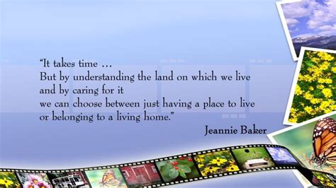 Pin On Belonging Jeannie Baker