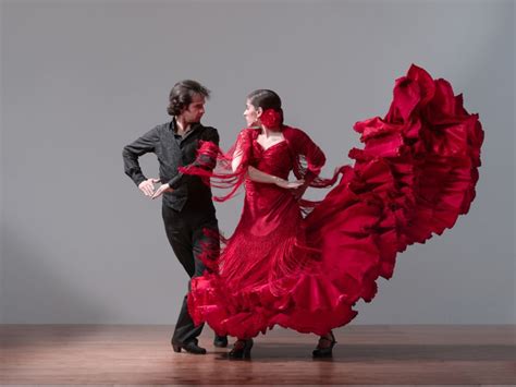 Enjoy A Flamenco Show In Madrid The Top 8 Places In The Spanish Capital
