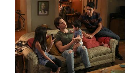 Party Of Five Tv Shows About Immigrant Families In America Popsugar