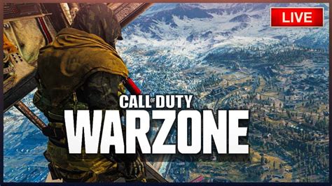 cod warzone livestream with viewers 🔴🔴 youtube