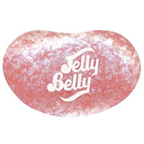 Jelly Belly Jewel Bubble Gum Jelly Beans 1 Pound 16 Ounces