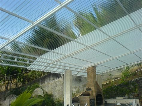 Telhas de Policarbonato ~ MINIMAX TOLDOS