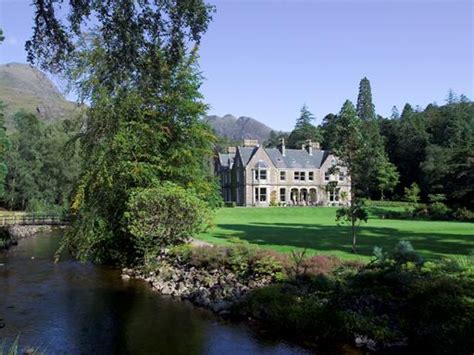 Scotlands Torridon Estate On The Market Seeking Offers Of Over £125