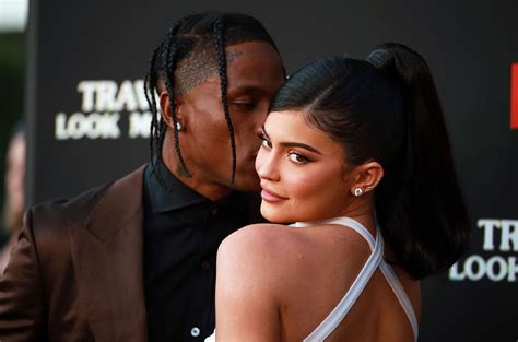 Kylie Jenner On Travis Scott And Tyga What Really Happened Billboard