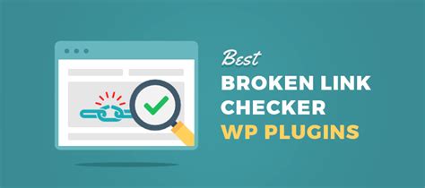 5 Best Broken Link Checker Wordpress Plugins Formget