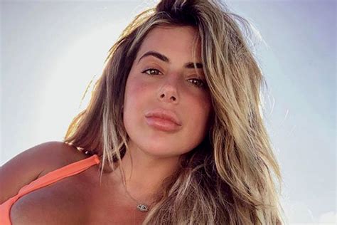 Kim Zolciak Biermanns Daughter Brielle Loves Her Big Lips The Daily Dish