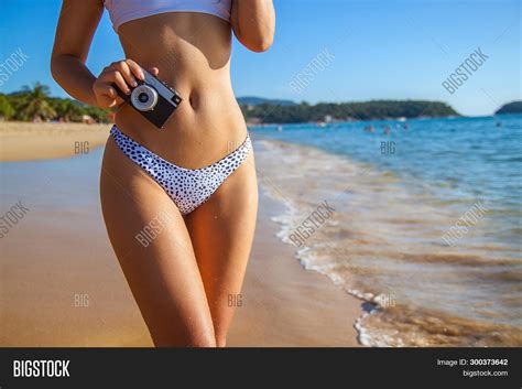 Sexy Bikini Body Woman Image And Photo Free Trial Bigstock