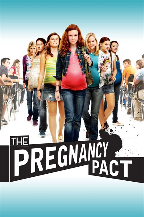 The Pregnancy Pact Pictures Rotten Tomatoes