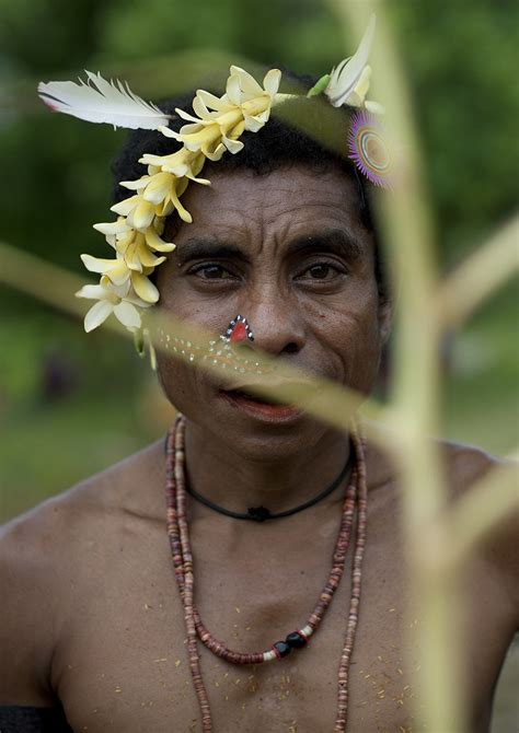 😎 Trobrianders Tribe Papua New Guinea Trobrianders Of Papua New Guinea