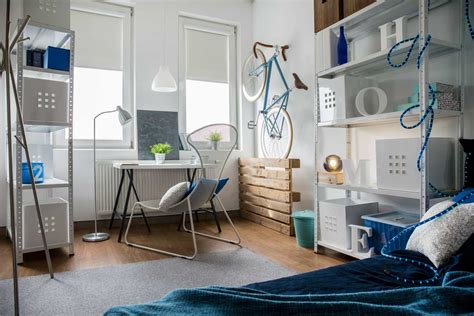 10 Ways To Make Your Small Apartment Feel Bigger Unpakt Blog