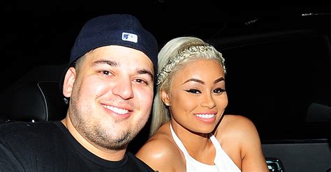 Blac Chyna Is ‘in It For The Long Haul With Rob Kardashian Blac Chyna Rob Kardashian Just