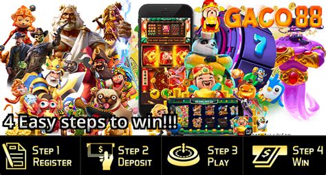 slot gacor 88 login