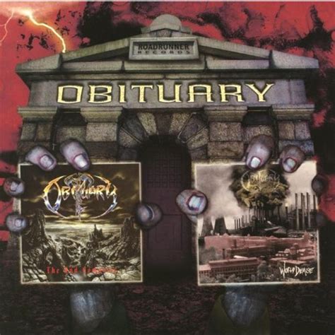Obituary Tour Dates Concert Tickets And Live Streams