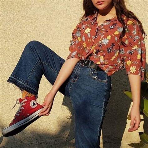 Did you scroll all this way to get facts about retro outfit aesthetic? Pin on — clothes aesthetics