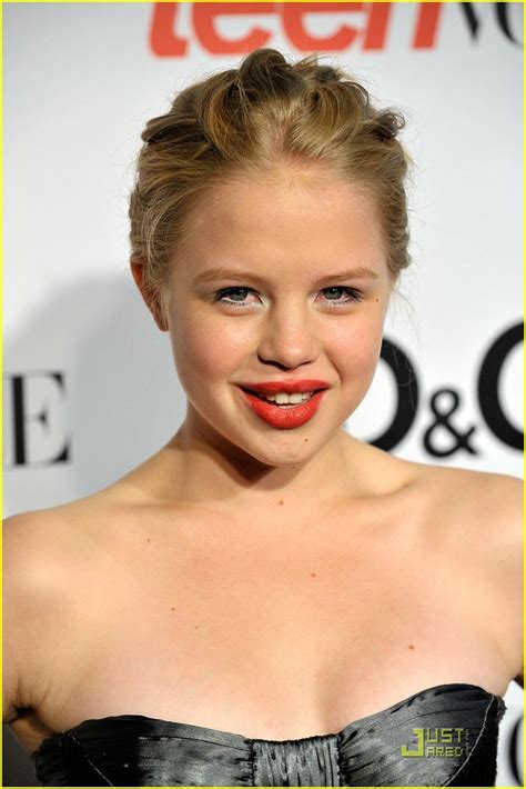 sofia vassilieva is very teen vogue photo 304671 photo gallery just jared jr