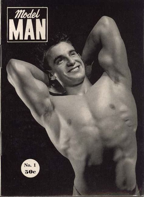 pin by firedaddy on vintage magazines british magazines vintage muscle men male models