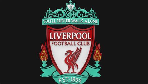 It was founded in 1892 by john houlding. Liverpool FC Launches Official TikTok Account - TenEighty ...