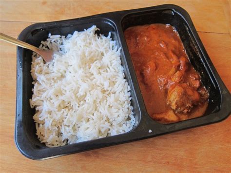 Anchovi or anchovy or nethili in the tamil tongue, is a significant source of food for almost all fish eating population in india. Frozen Friday: Trader Joe's - Butter Chicken | Brand Eating