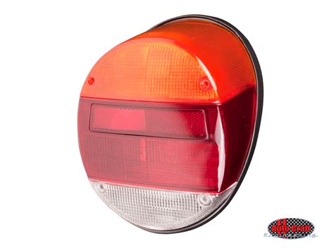 Vw Beetle Lights And Lenses Rear Lights From Auto Craft Engineeering