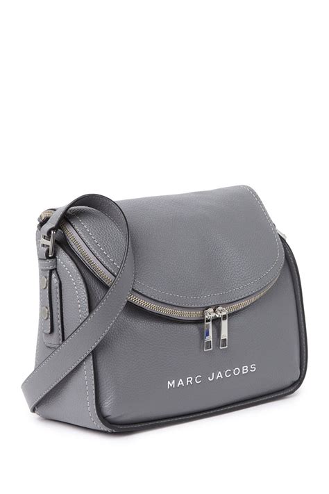 Marc Jacobs The Groove Leather Messenger Bag Nordstrom Rack