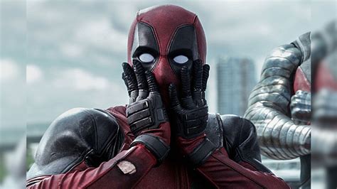 Deadpool Creator Rob Liefeld Takes Sly Dig At Disney While Confirming