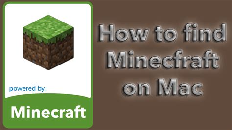 26 How To Find Minecraft Folder Mac 072023 Bmr