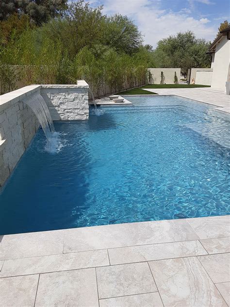 Pebble sheen® brand pool finish. Universal Mini Pebble Series - Finest Finish Pools