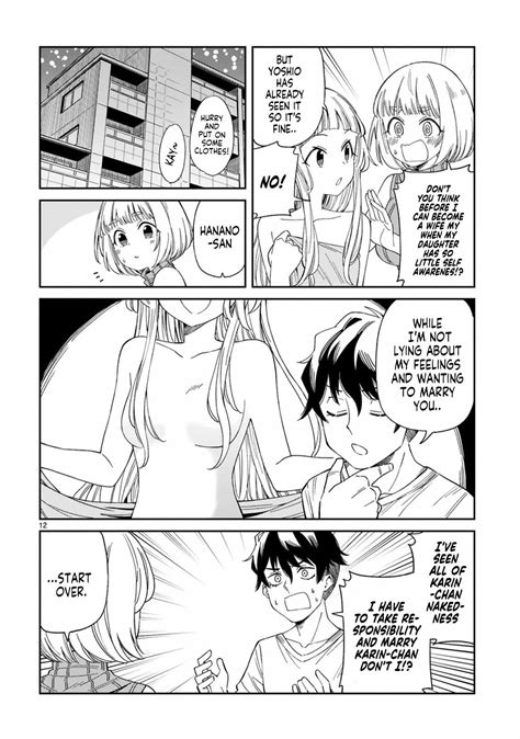 Manga Is A Mother In Her S Like Me Alright Chapter Eng Li