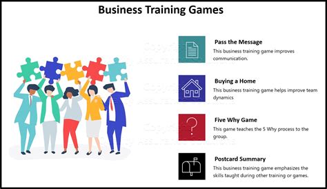 Free Business Training Game