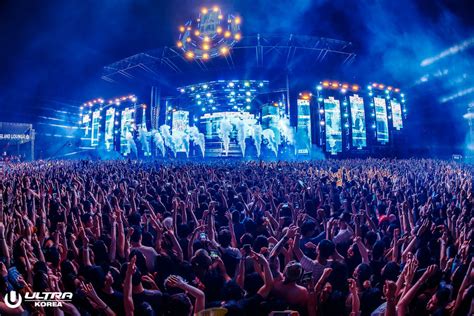 Ultra Worldwide Completes First Leg Of 2018 Asia Tour Ultra Singapore