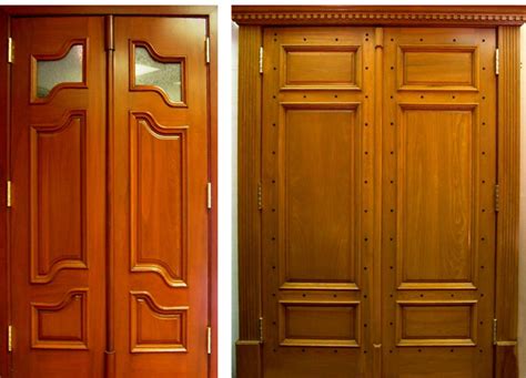 TOP 20 Double French Closet Doors 2018 | Interior ...