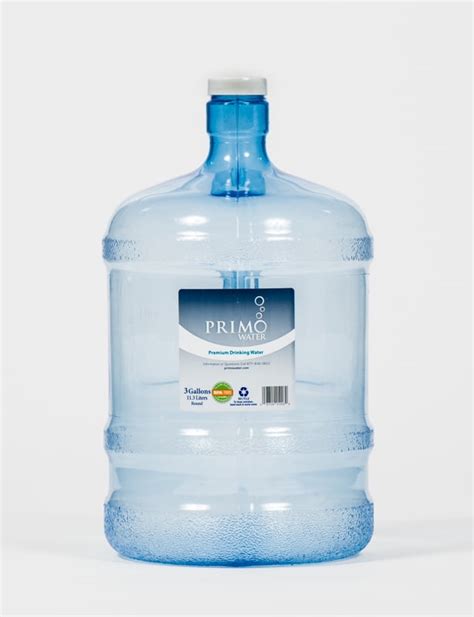 Culligan Primo Refillable Water Bottle 3 Gallon Walmart Inventory