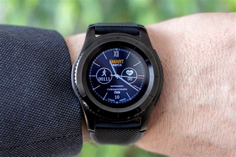 10 Best Selling Android Wear Os Smartwatches Widest