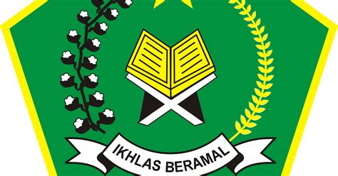 Contoh Logo Sekolah Dasar Little Book