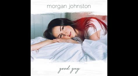Morgan Johnston Releases Emotional Ballad As Debut Single The Country