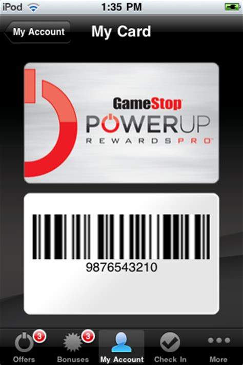 Maybe you would like to learn more about one of these? Gs4 Security: Powerup Rewards
