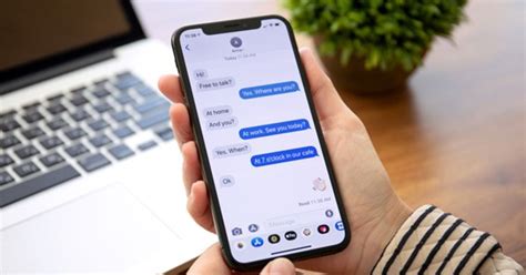 How To Save Text Messages On Iphone
