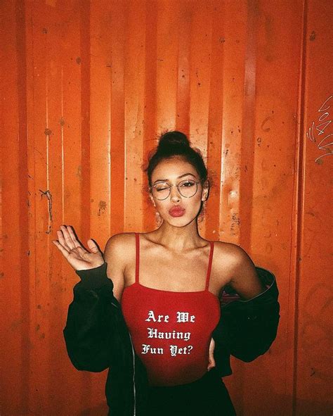 2321k Likes 1446 Comments Cindy Kimberly Wolfiecindy On Instagram “¿¿¿” Cindy