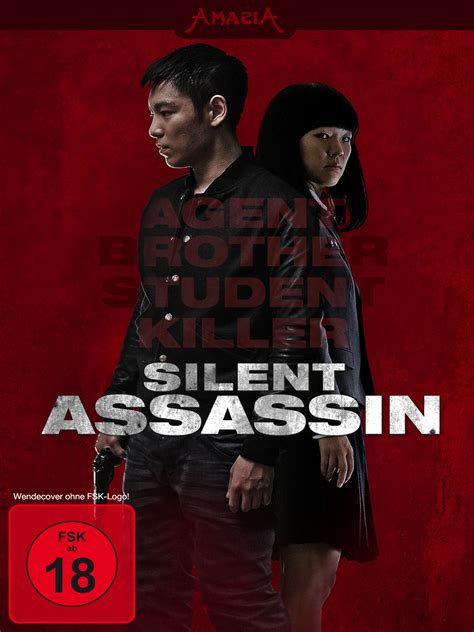 Silent Assassin Film 2013 Filmstartsde