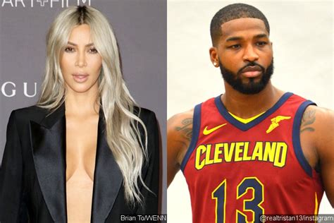 kim kardashian and tristan thompson unfollow each other on instagram amid cheating scandal