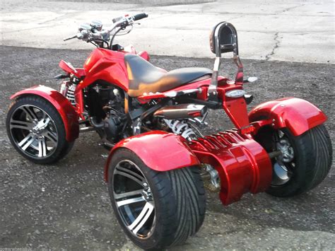 Spy Racing 350cc F1 Road Legal Quad Bike Brand New 2014 Un Registered