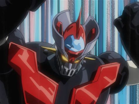 Mazinger Edition Z: The Impact! | Collectibles.Wiki