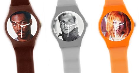 UUSTUUS EE Sexy Wristwatch Concepts