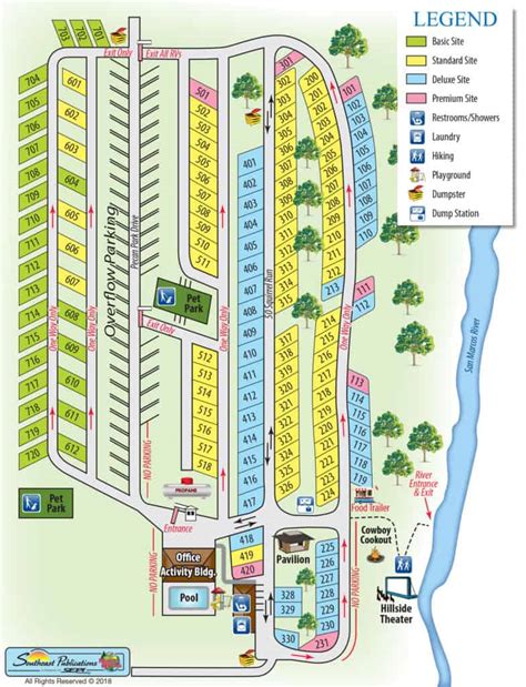 Most of our sites are either waterfront or have a lake view and all of our guests have access to the shoreline and the lake. 9 Best RV Parks and Campgrounds near Austin, TX (2020)