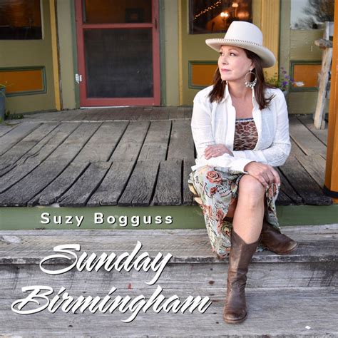 Sunday Birmingham Single By Suzy Bogguss Spotify