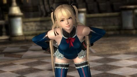 Dead Or Alive 5 Wallpapers 87 Images