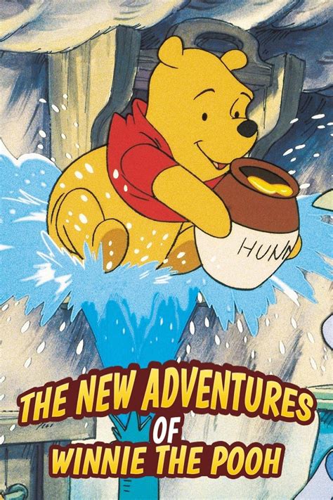 The New Adventures Of Winnie The Pooh Tv Series Imdb