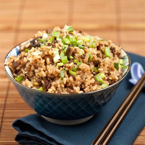 Asian Sticky Rice Recipe Chinese Sticky Rice Rice Recipes Sticky Rice