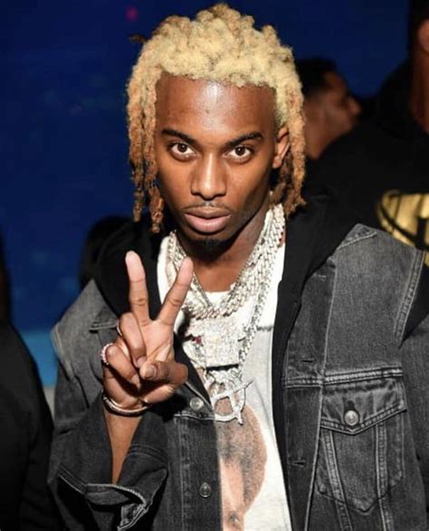 Blonde Hair Carti Or Black Hair Carti Rplayboicarti